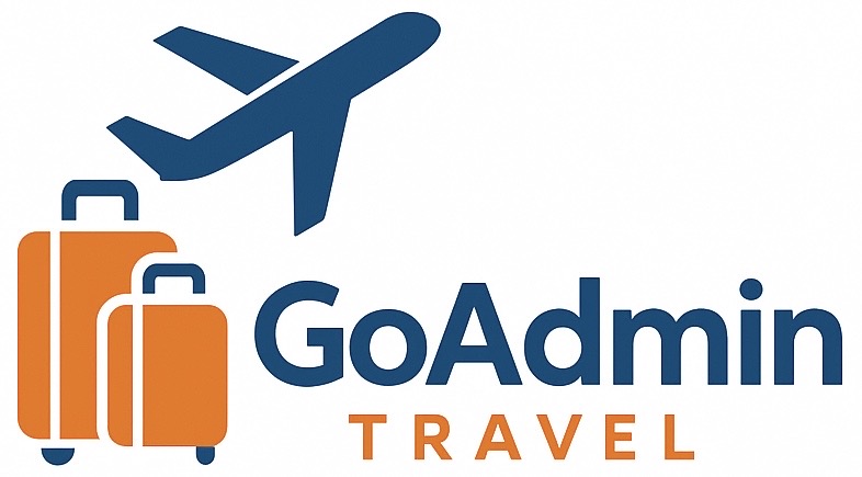 GoAdmin Travel